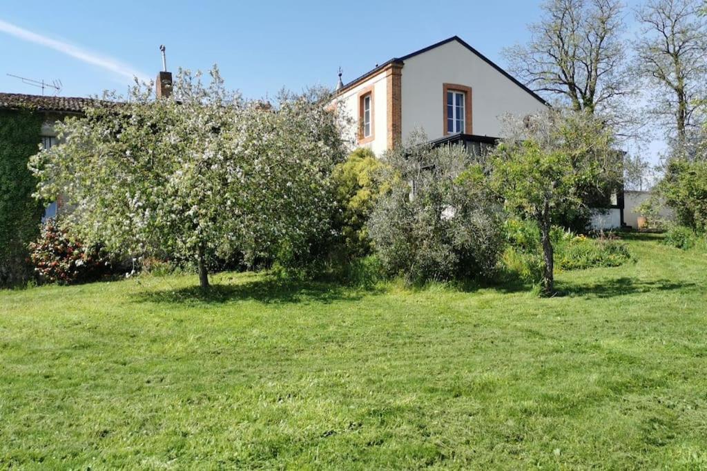 Mazieres-en-Mauges Le Logis Cholet 49300 Lieu Exceptionnel En Famille Ou Amis 빌라 외부 사진