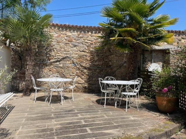 Mazieres-en-Mauges Le Logis Cholet 49300 Lieu Exceptionnel En Famille Ou Amis 빌라 외부 사진