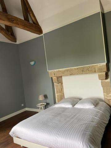 Mazieres-en-Mauges Le Logis Cholet 49300 Lieu Exceptionnel En Famille Ou Amis 빌라 외부 사진